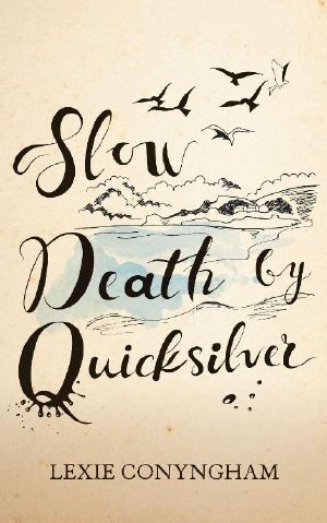 [Murray of Letho 09] • Slow Death by Quicksilver